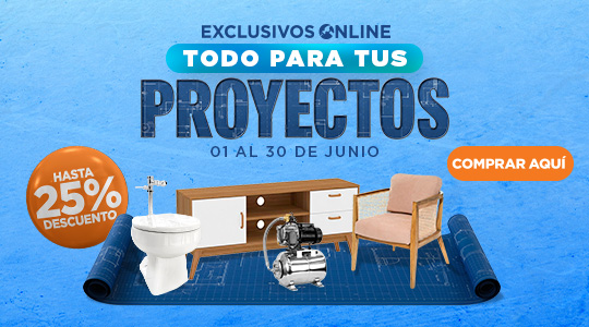 03 Todo para tus proyectos